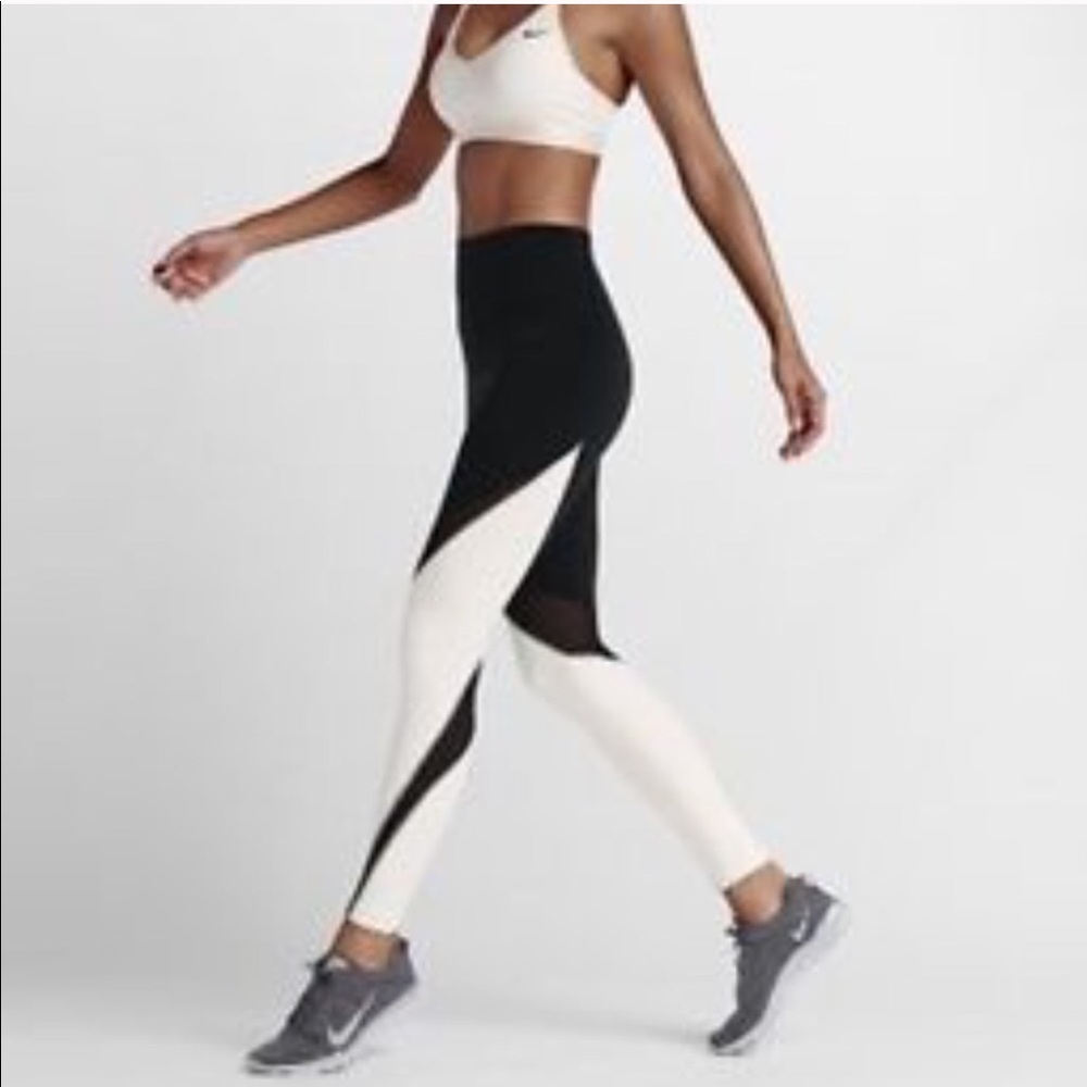 Nike Lab essential tights